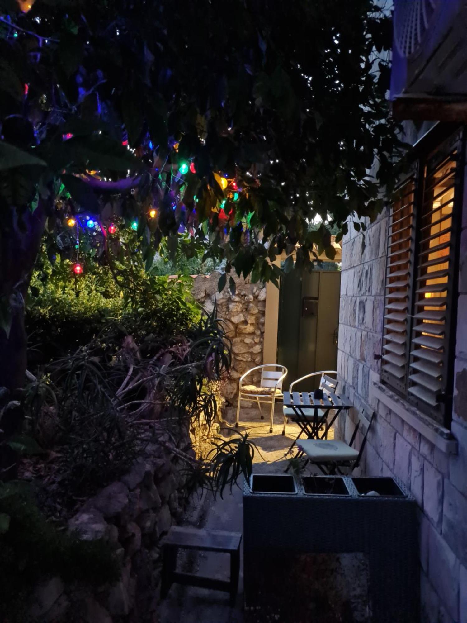 Apartment Bruana 5 Dubrovník Exteriér fotografie