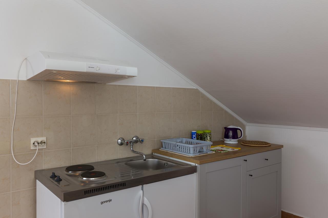 Apartment Bruana 5 Dubrovník Exteriér fotografie