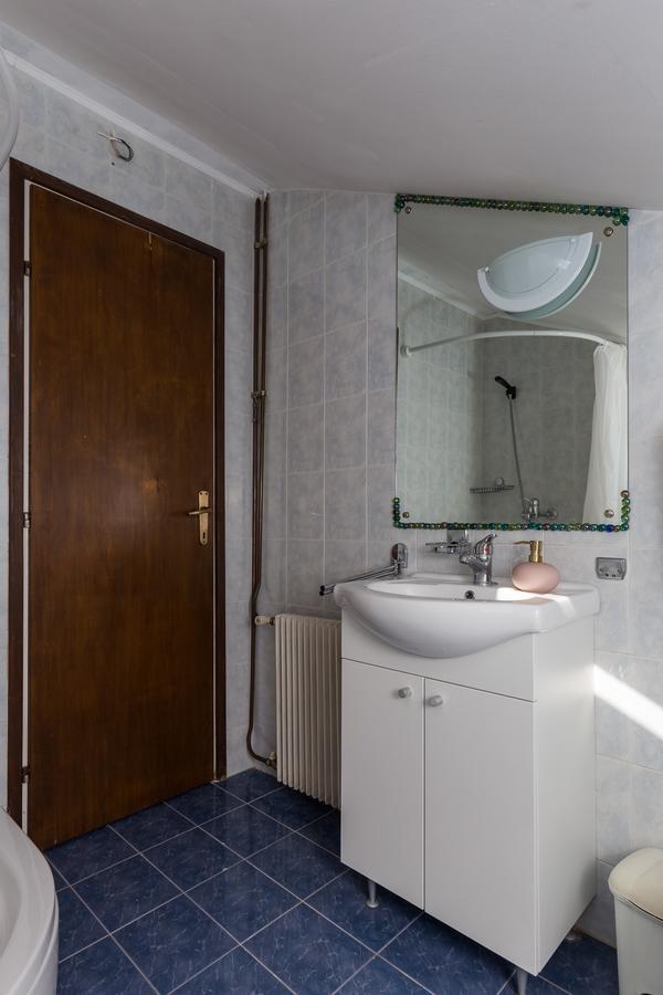 Apartment Bruana 5 Dubrovník Exteriér fotografie
