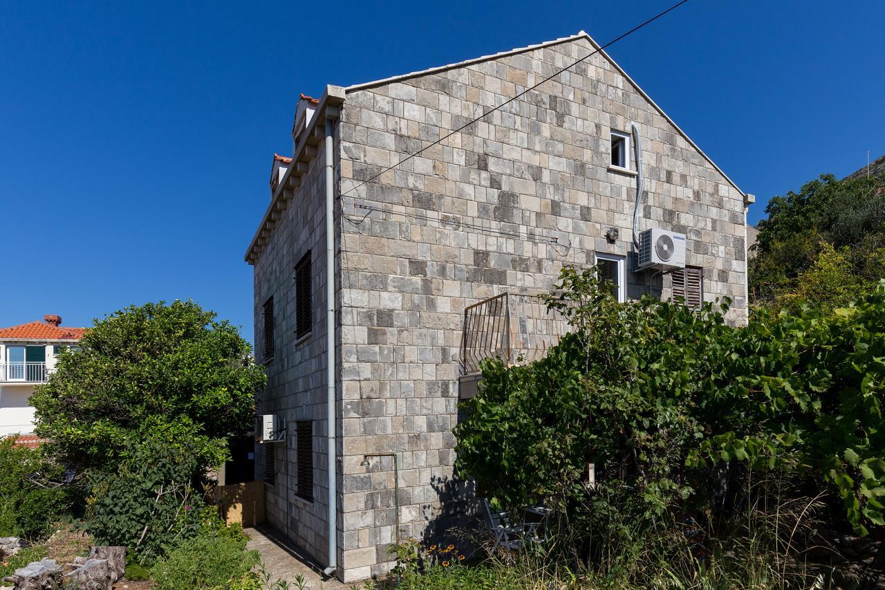 Apartment Bruana 5 Dubrovník Exteriér fotografie