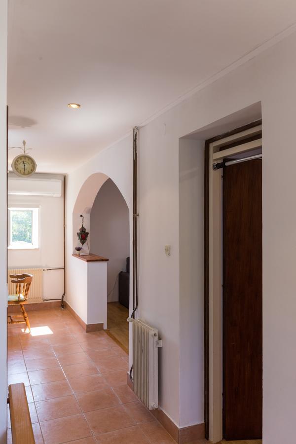 Apartment Bruana 5 Dubrovník Exteriér fotografie