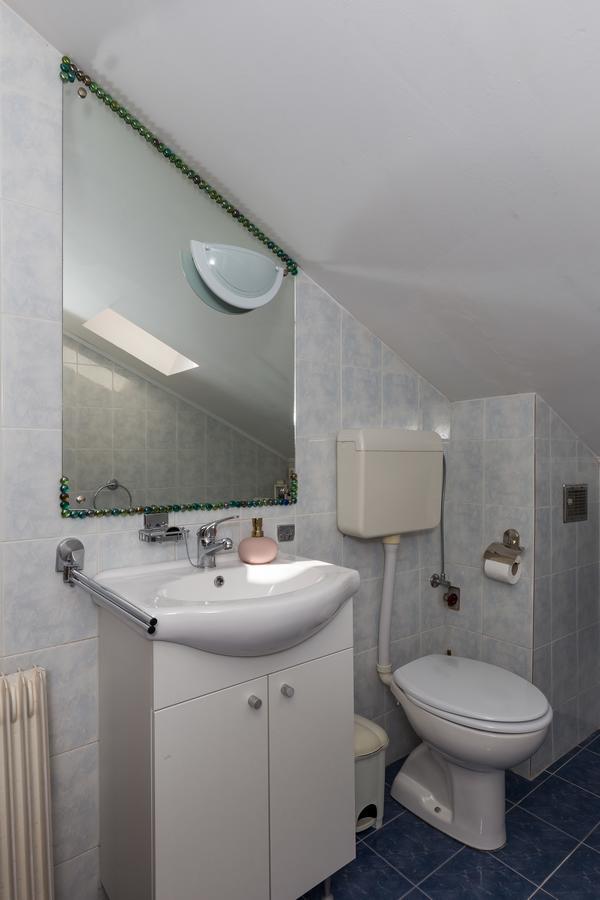 Apartment Bruana 5 Dubrovník Exteriér fotografie