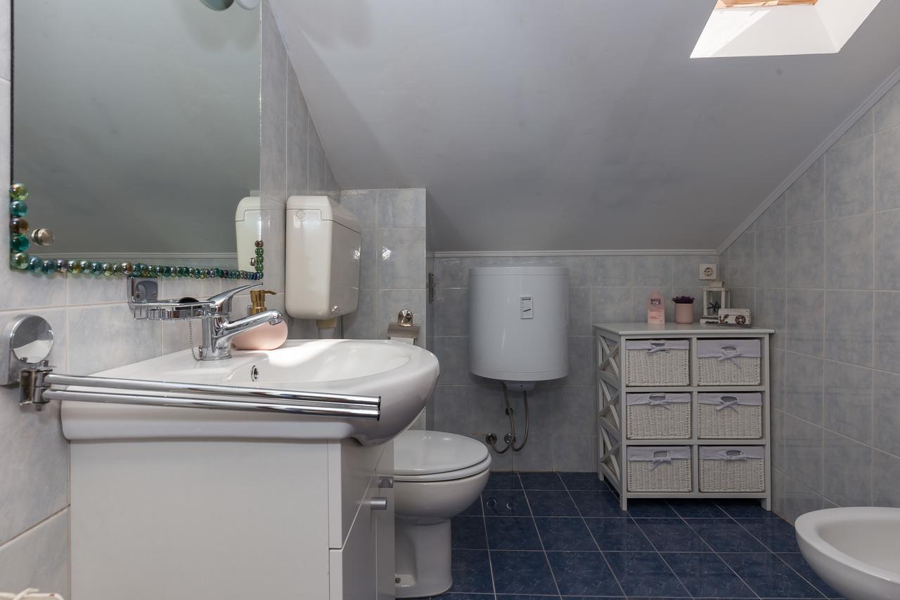 Apartment Bruana 5 Dubrovník Exteriér fotografie
